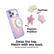 Tidepool Squishy Star Aura Pinky &mdash; PopTop image number 3